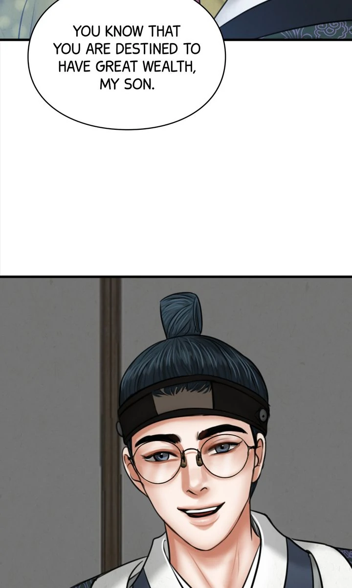 Beneath the Peach Tree - Chapter 28 - Page 52