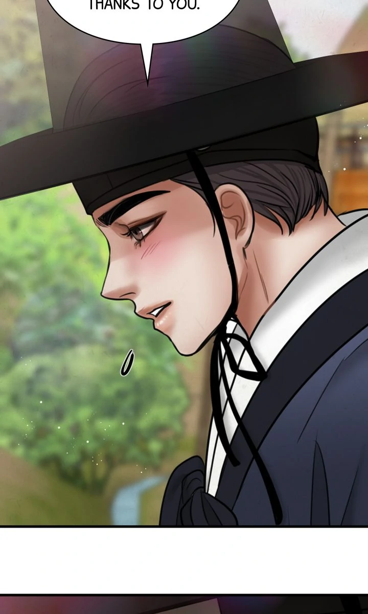Beneath the Peach Tree - Chapter 28 - Page 92
