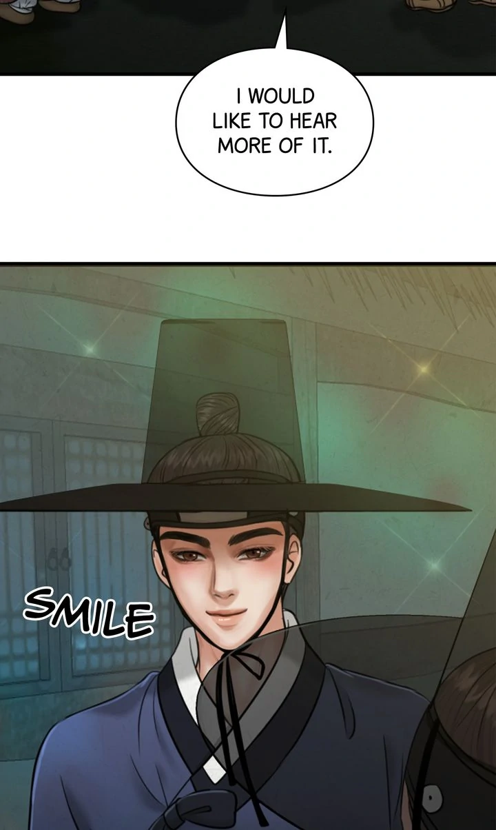 Beneath the Peach Tree - Chapter 29 - Page 24