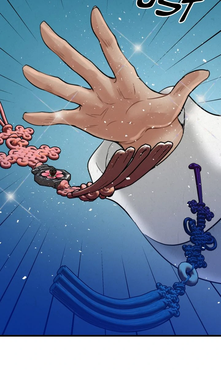 Beneath the Peach Tree - Chapter 29 - Page 47