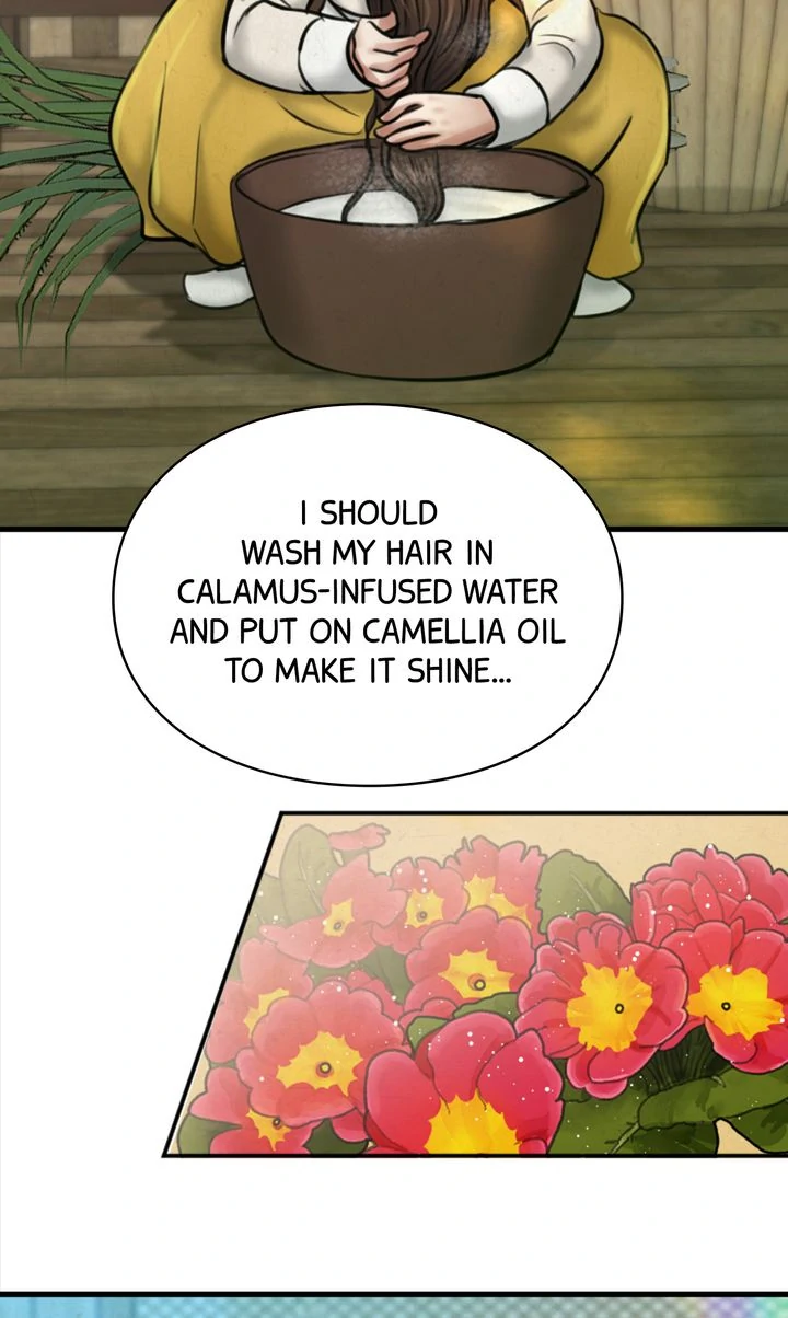 Beneath the Peach Tree - Chapter 29 - Page 85