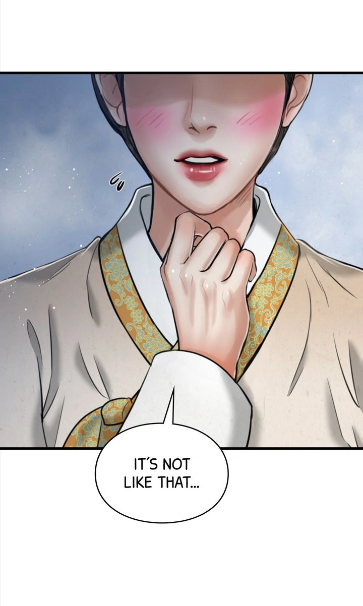 Beneath the Peach Tree - Chapter 30 - Page 10