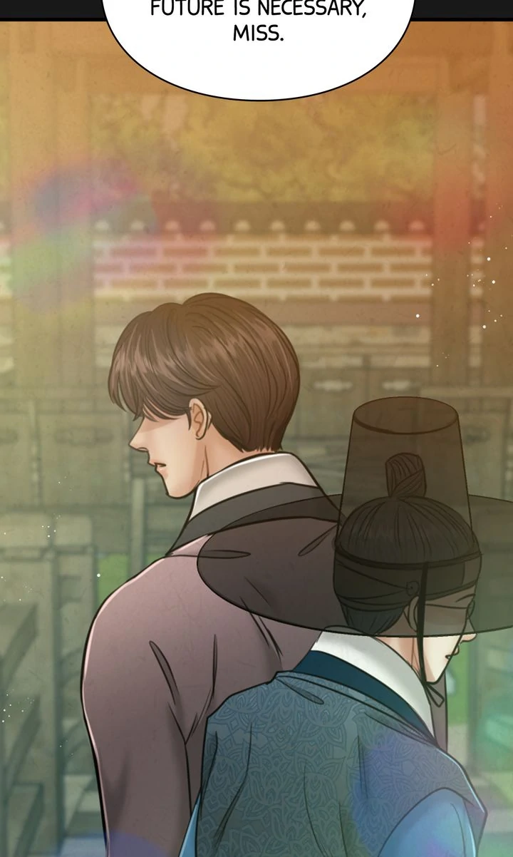 Beneath the Peach Tree - Chapter 30 - Page 51