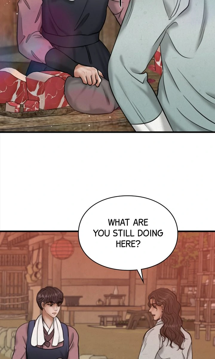 Beneath the Peach Tree - Chapter 30 - Page 85