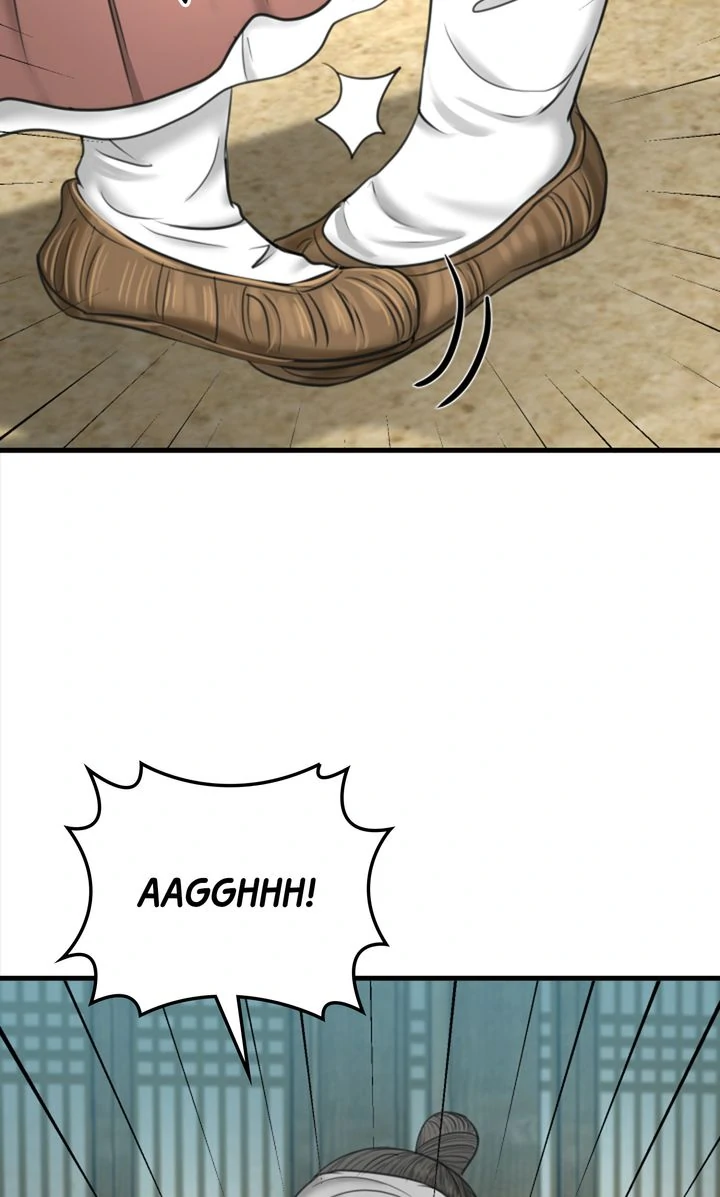 Beneath the Peach Tree - Chapter 35 - Page 9
