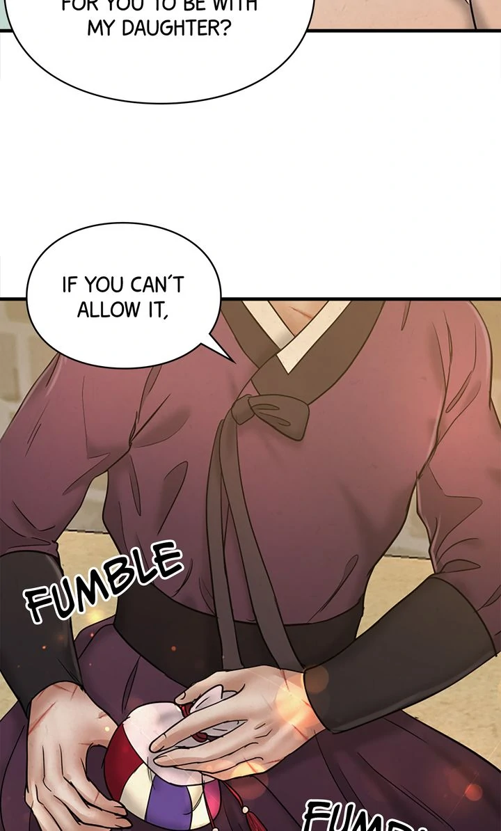 Beneath the Peach Tree - Chapter 39 - Page 41