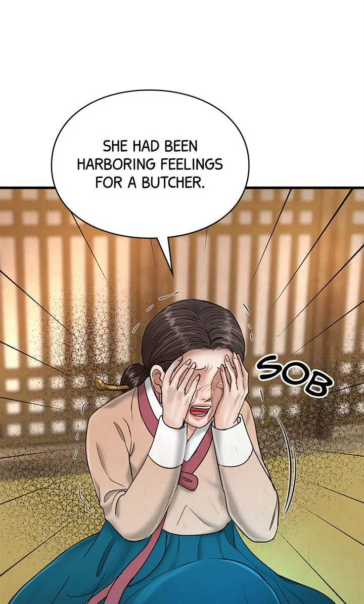 Beneath the Peach Tree - Chapter 39 - Page 71