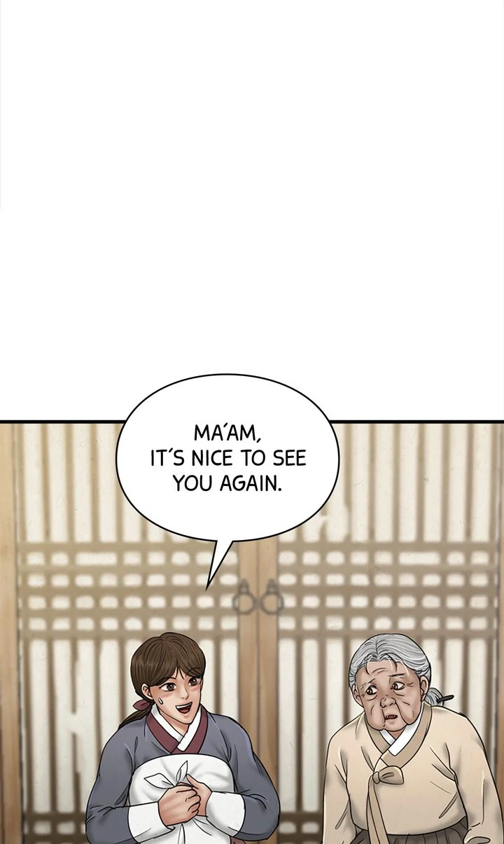 Beneath the Peach Tree - Chapter 44 - Page 11