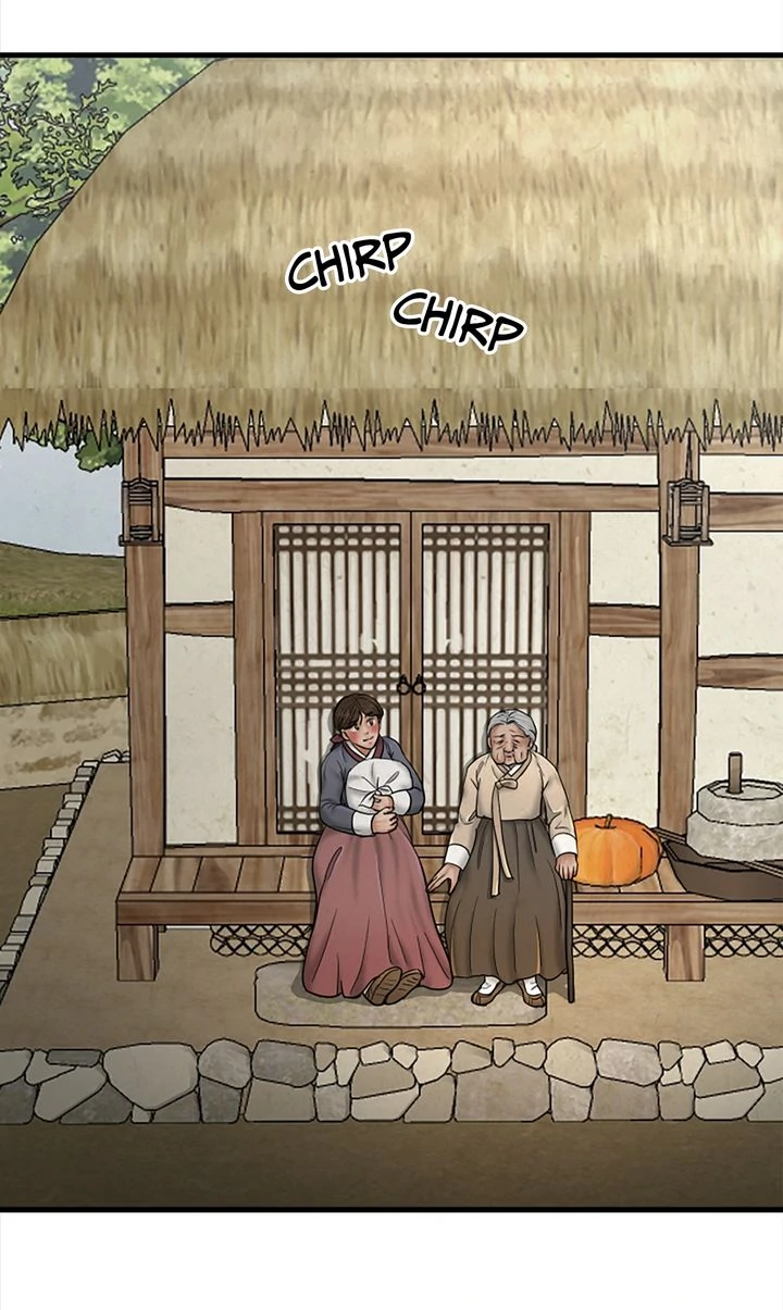 Beneath the Peach Tree - Chapter 44 - Page 10