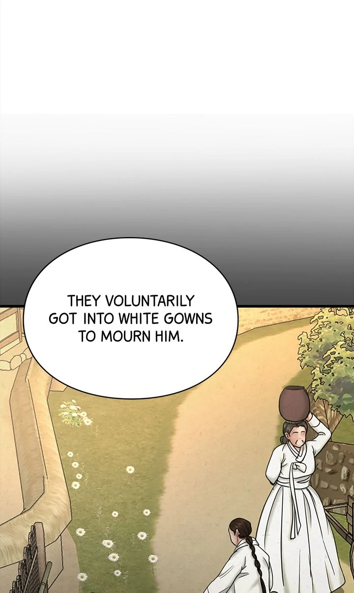 Beneath the Peach Tree - Chapter 44 - Page 23