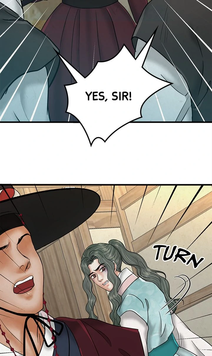Beneath the Peach Tree - Chapter 44 - Page 51