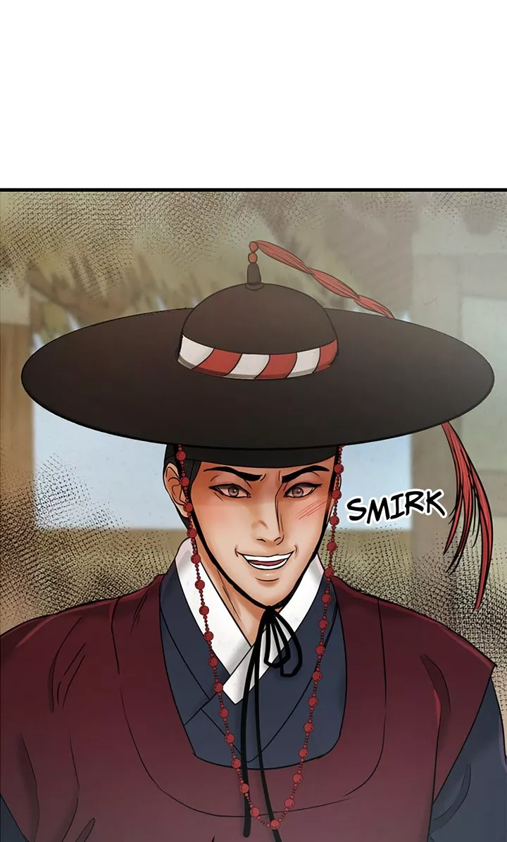 Beneath the Peach Tree - Chapter 45 - Page 3