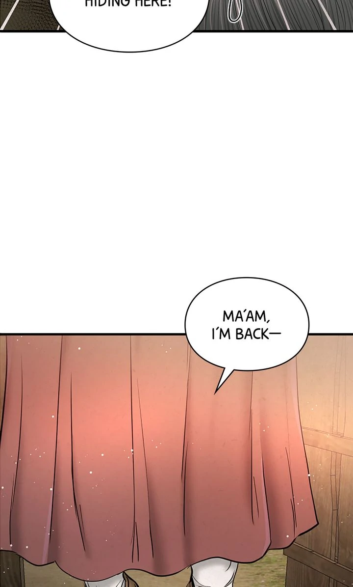 Beneath the Peach Tree - Chapter 45 - Page 16