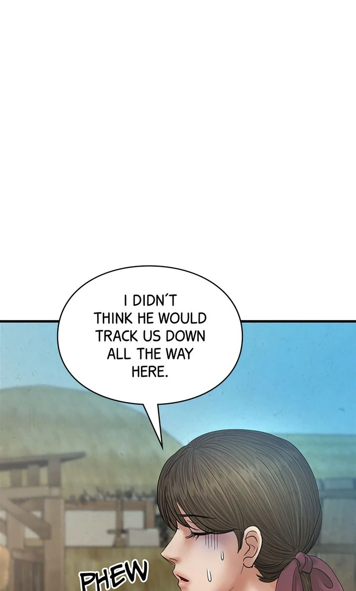 Beneath the Peach Tree - Chapter 45 - Page 44