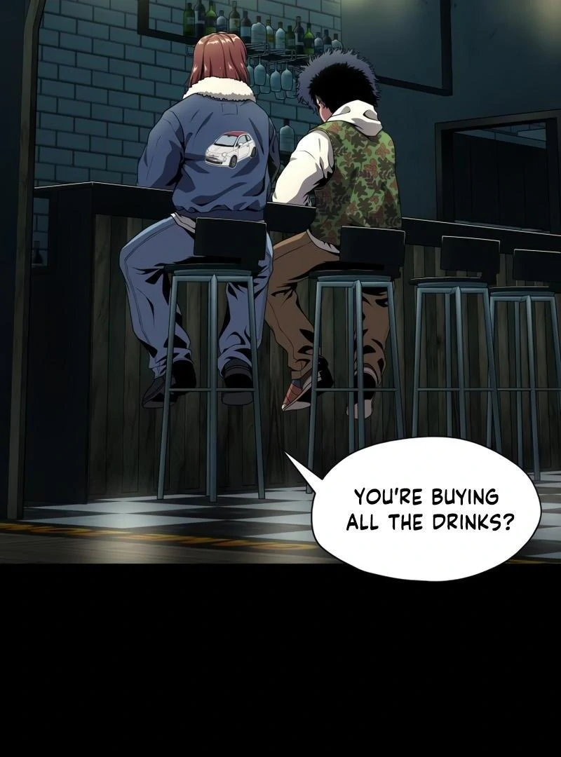 Übermensch - Chapter 2 - Page 3