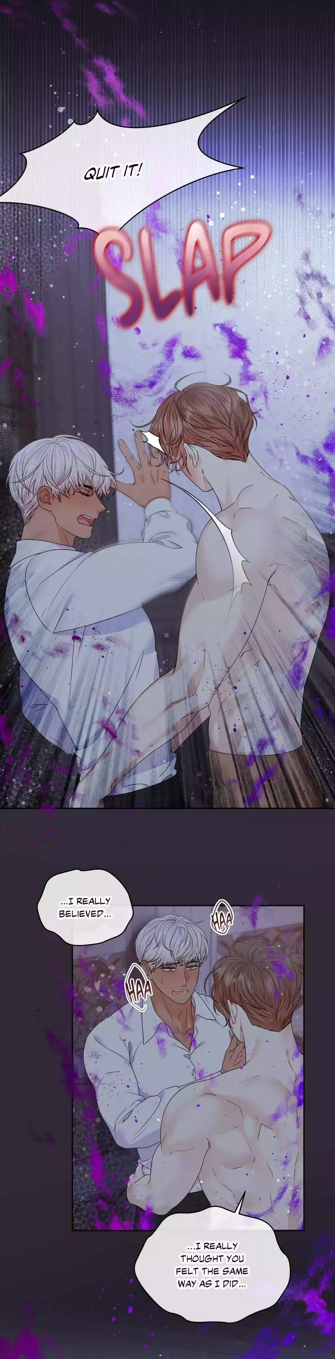 Beta Count So Has Changed - Chapter 11 - Page 16