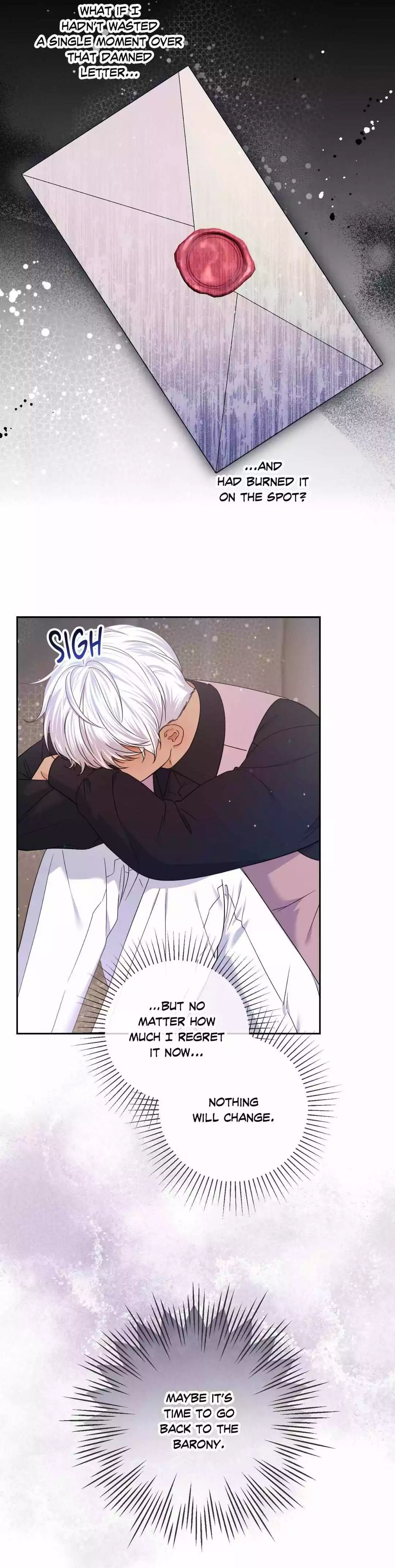 Beta Count Has Changed - Chapter 11 - Page 6