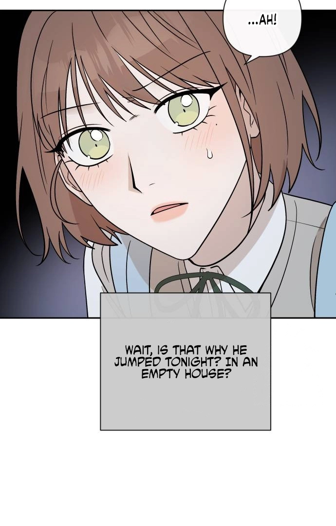 Between Jaeyoung and Jaeyoung - Chapter 12 - Page 70