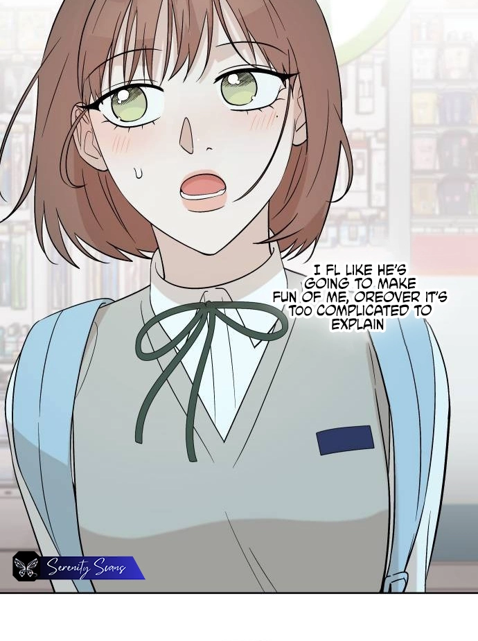 Between Jaeyoung and Jaeyoung - Chapter 12 - Page 10