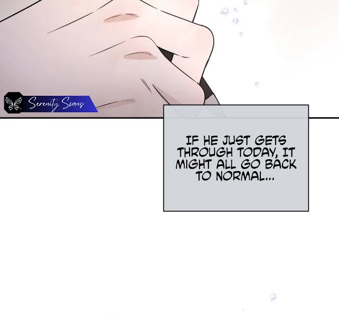 Between Jaeyoung and Jaeyoung - Chapter 12 - Page 87