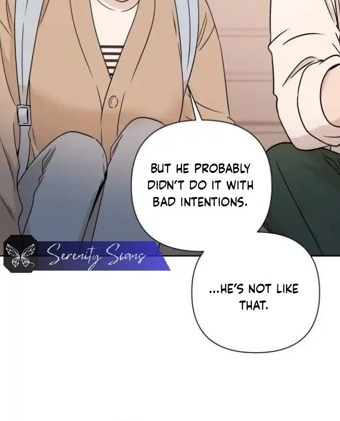 Between Jaeyoung and Jaeyoung - Chapter 15 - Page 10