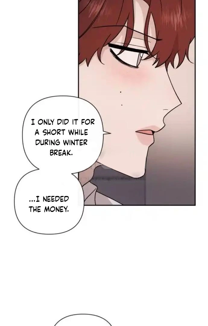 Between Jaeyoung and Jaeyoung - Chapter 15 - Page 17