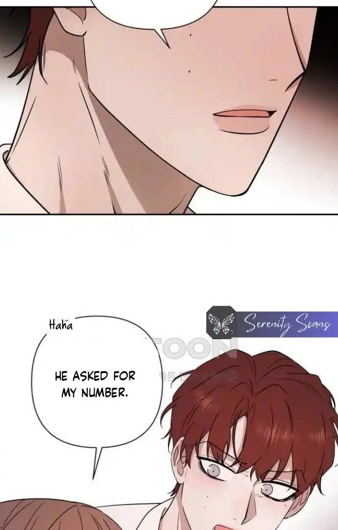 Between Jaeyoung and Jaeyoung - Chapter 15 - Page 34