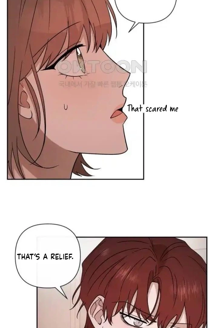 Between Jaeyoung and Jaeyoung - Chapter 15 - Page 36