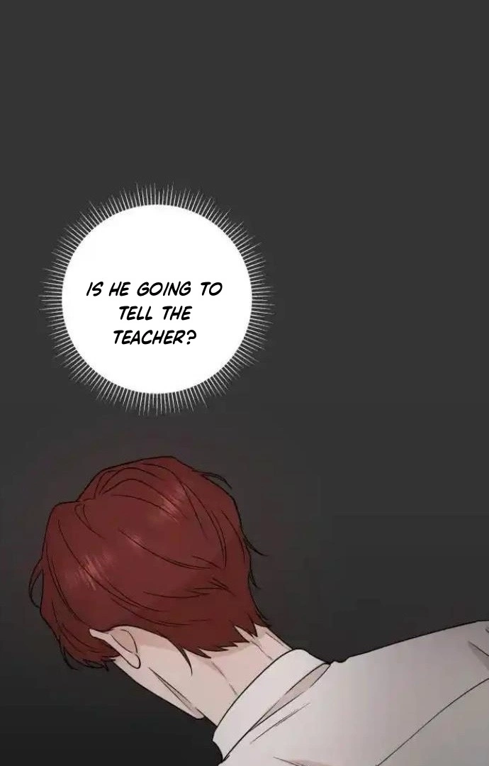 Between Jaeyoung and Jaeyoung - Chapter 17 - Page 28