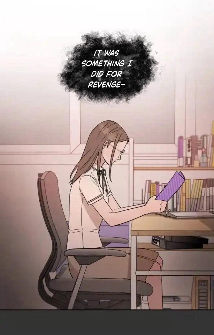 Between Jaeyoung and Jaeyoung - Chapter 17 - Page 31