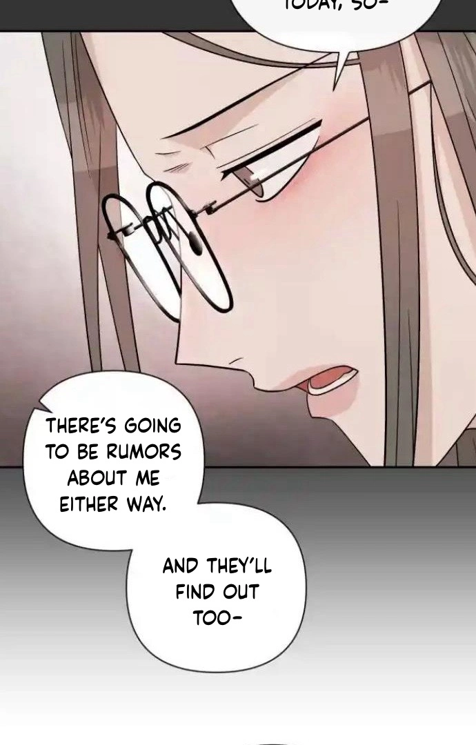 Between Jaeyoung and Jaeyoung - Chapter 17 - Page 46