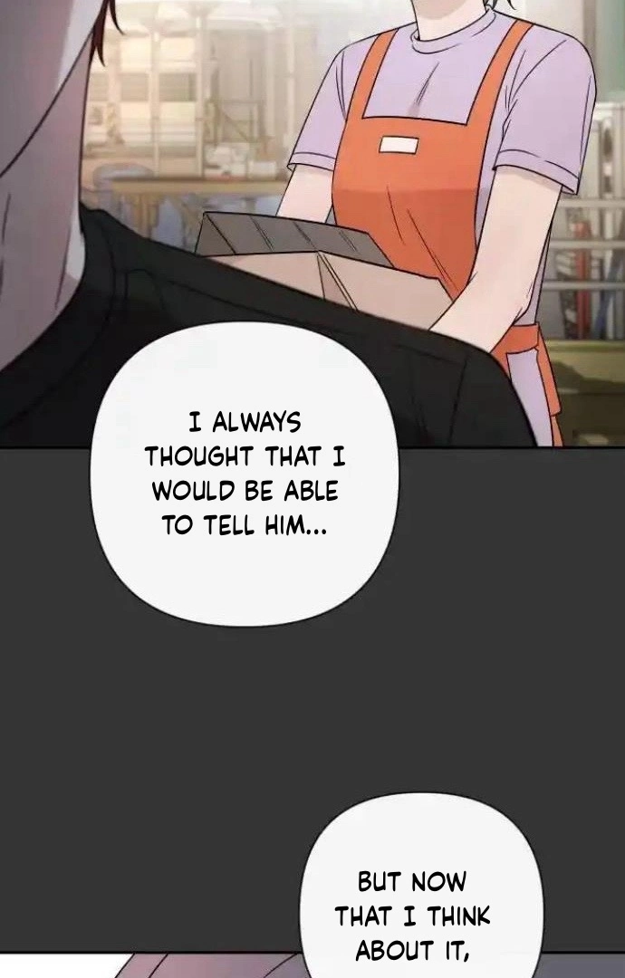 Between Jaeyoung and Jaeyoung - Chapter 17 - Page 73