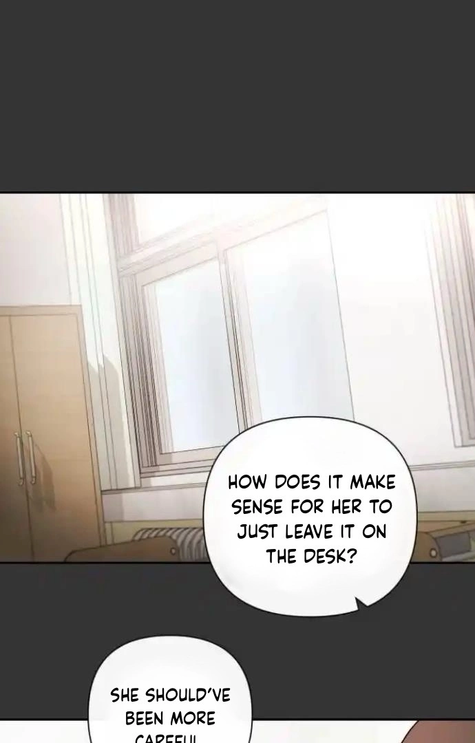 Between Jaeyoung and Jaeyoung - Chapter 17 - Page 2