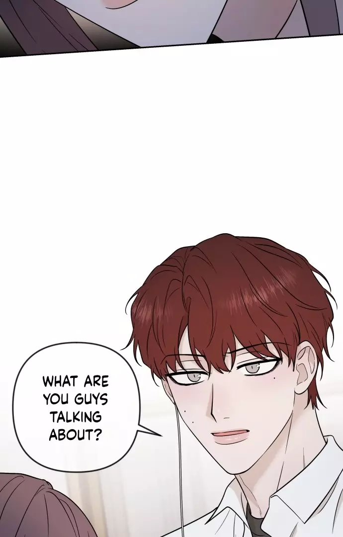 Between Jaeyoung and Jaeyoung - Chapter 2 - Page 99
