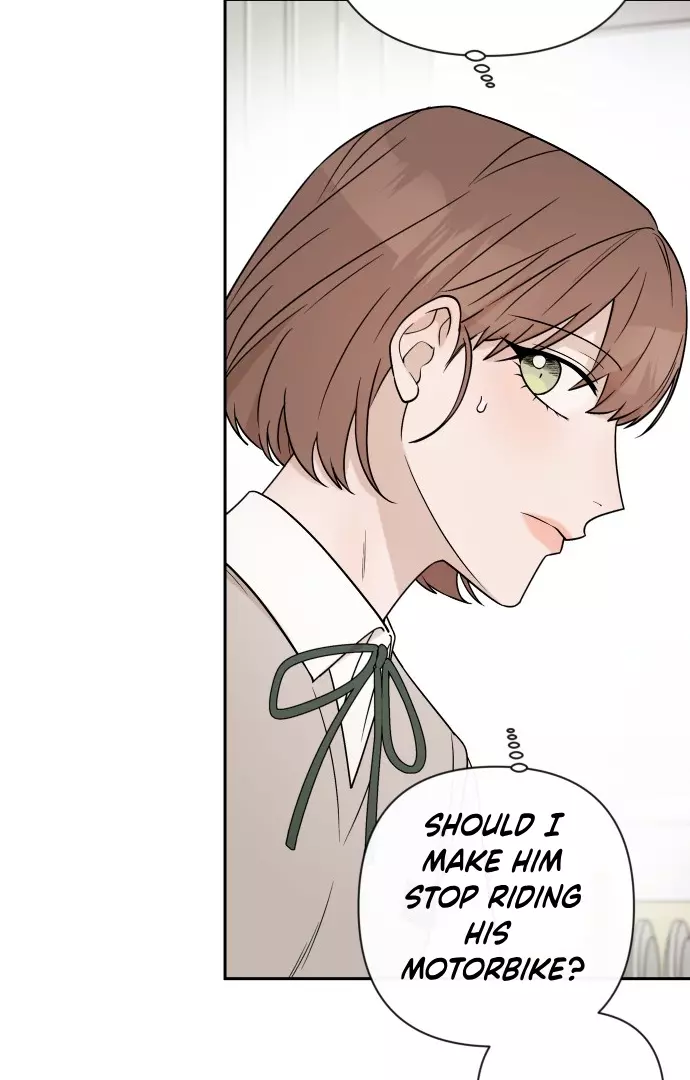 Between Jaeyoung and Jaeyoung - Chapter 2 - Page 87