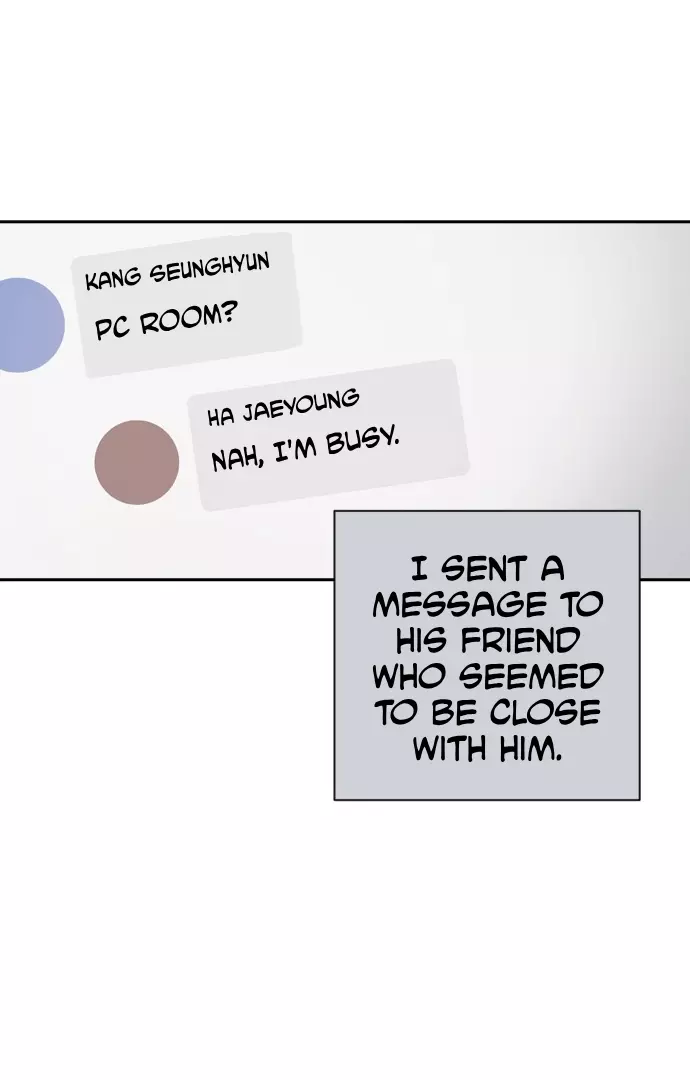 Between Jaeyoung and Jaeyoung - Chapter 2 - Page 62