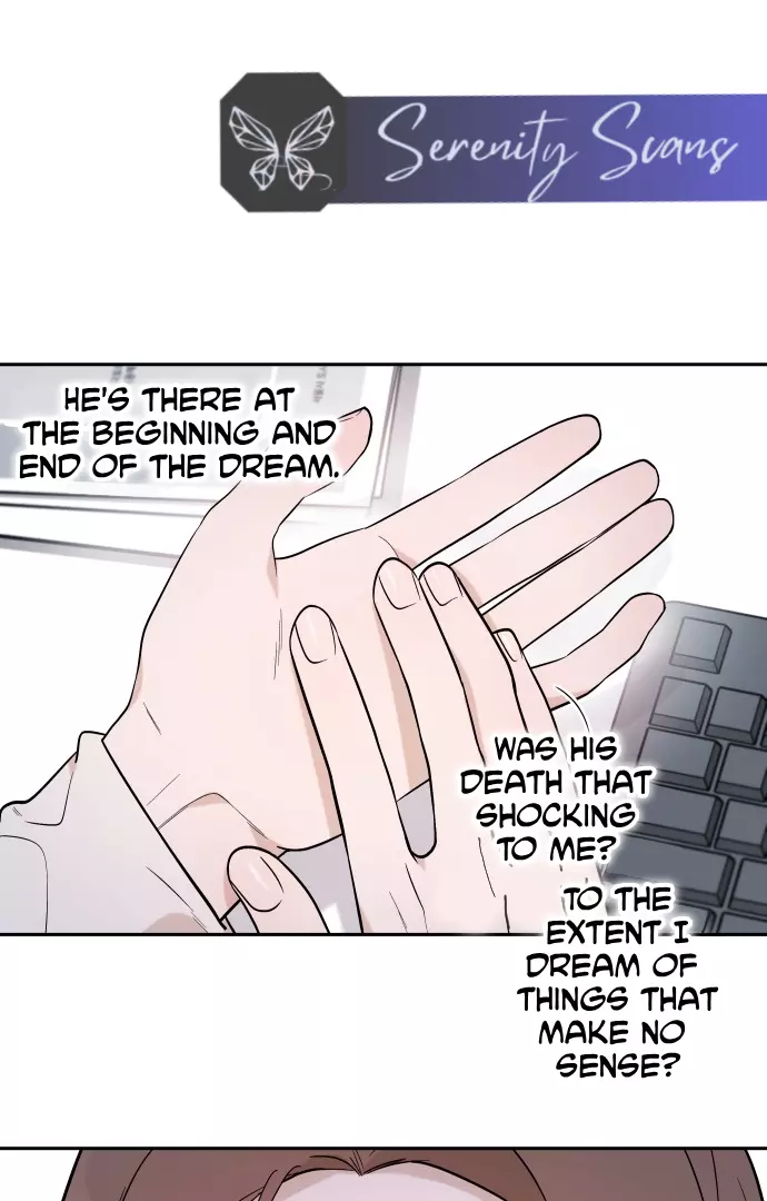 Between Jaeyoung and Jaeyoung - Chapter 2 - Page 56