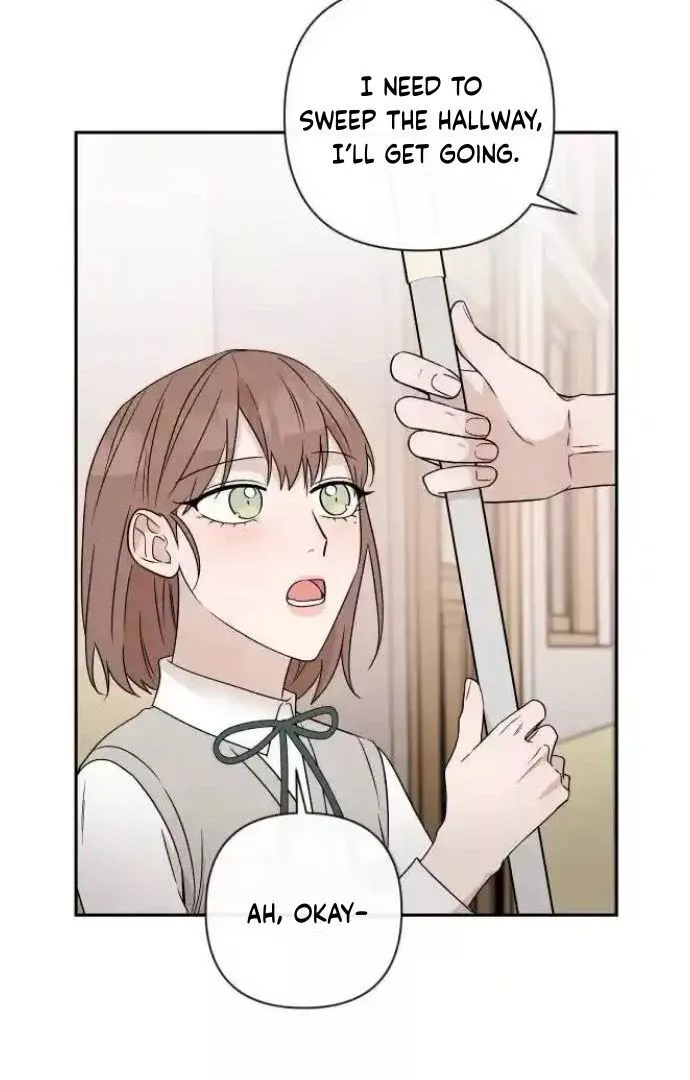 Between Jaeyoung and Jaeyoung - Chapter 20 - Page 18