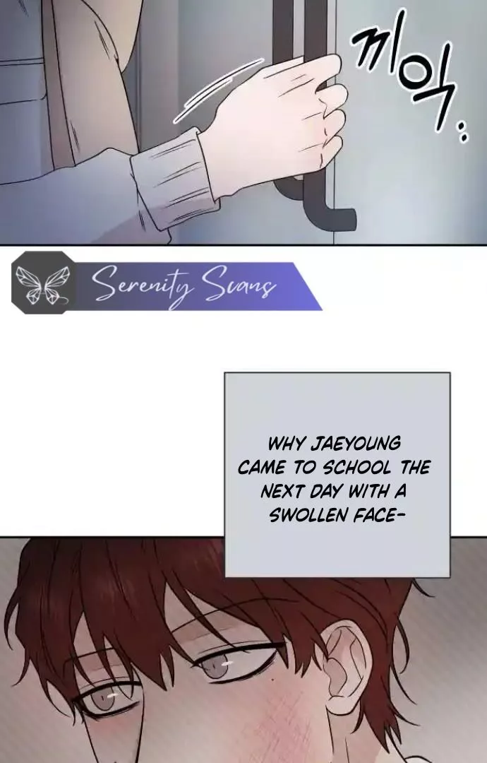 Between Jaeyoung and Jaeyoung - Chapter 20 - Page 29