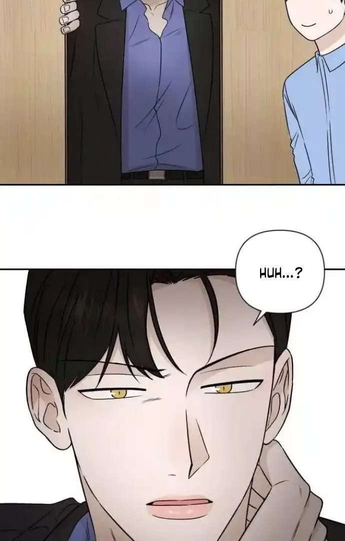 Between Jaeyoung and Jaeyoung - Chapter 20 - Page 33