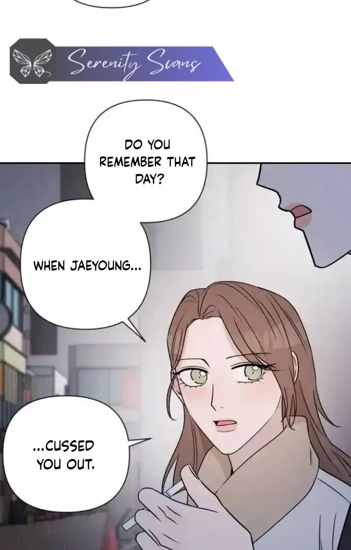 Between Jaeyoung and Jaeyoung - Chapter 20 - Page 39