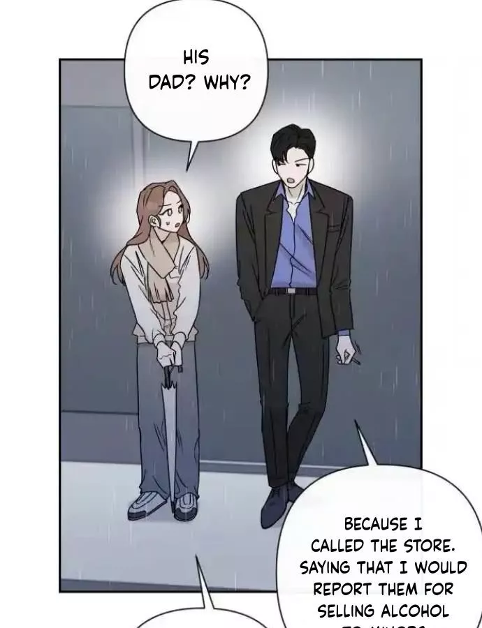 Between Jaeyoung and Jaeyoung - Chapter 20 - Page 44