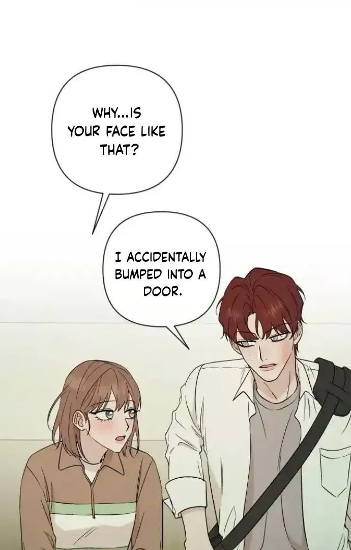 Between Jaeyoung and Jaeyoung - Chapter 20 - Page 69