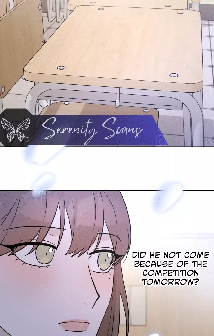 Between Jaeyoung and Jaeyoung - Chapter 8 - Page 3