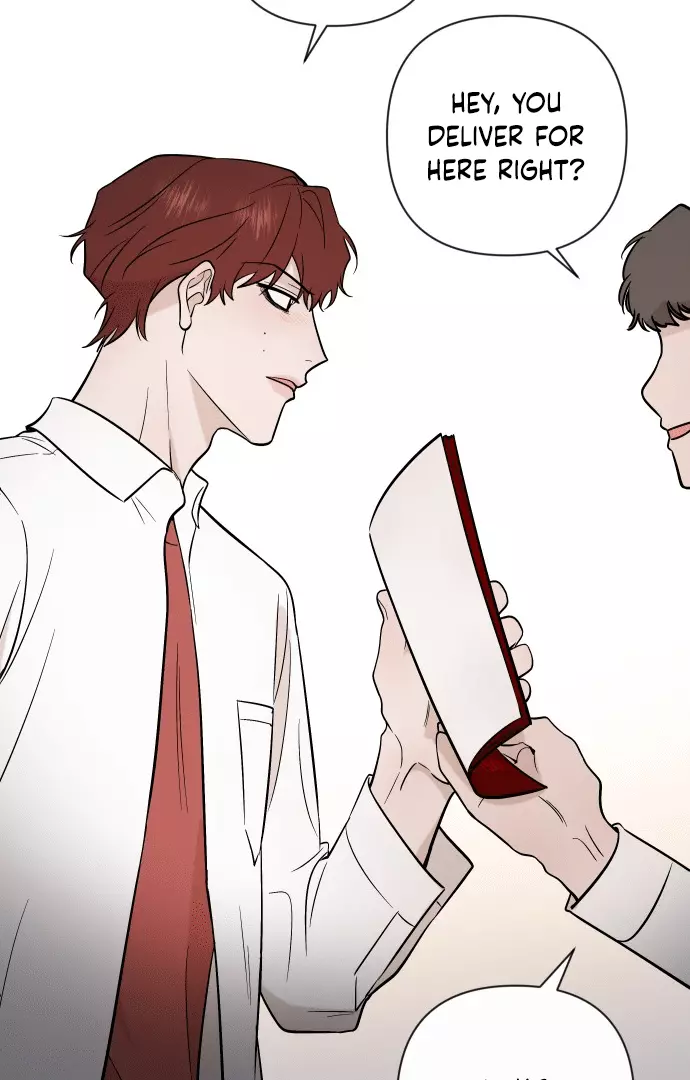 Between Jaeyoung and Jaeyoung - Chapter 8 - Page 108