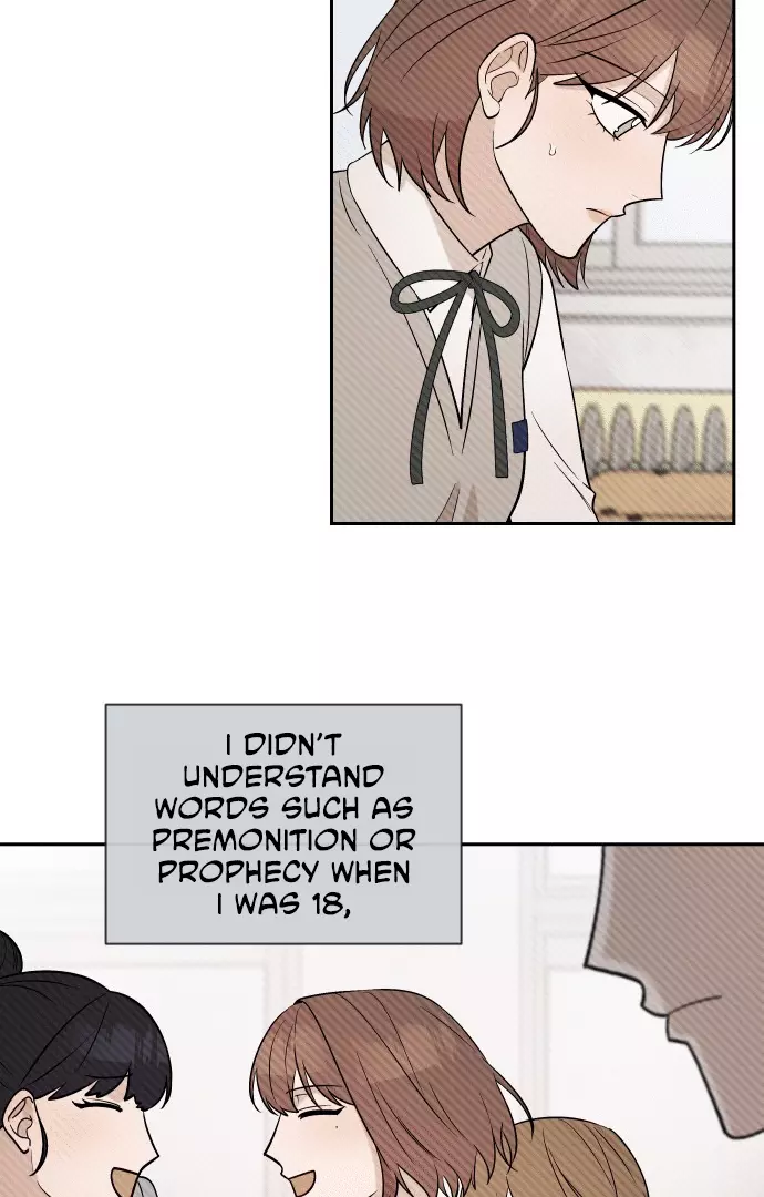 Between Jaeyoung and Jaeyoung - Chapter 8 - Page 88