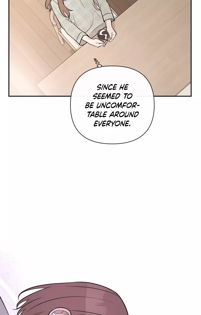Between Jaeyoung and Jaeyoung - Chapter 8 - Page 90