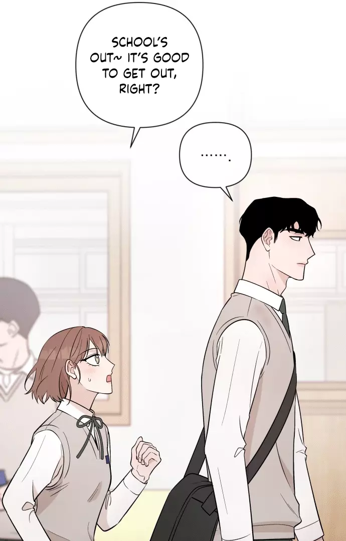 Between Jaeyoung and Jaeyoung - Chapter 8 - Page 57