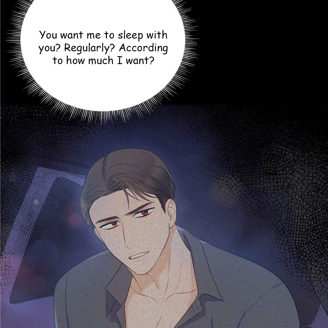 Between Understanding and Misunderstanding - Chapter 13 - Page 19