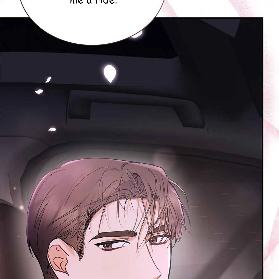 Between Understanding and Misunderstanding - Chapter 25 - Page 145